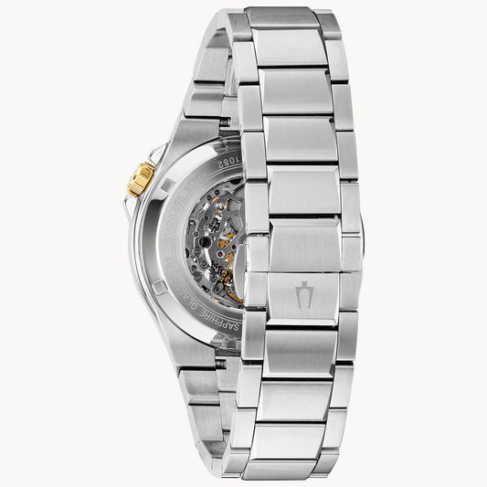 Bulova Automatic Watch 98A224