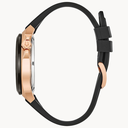 Bulova Automatic Watch 98A177