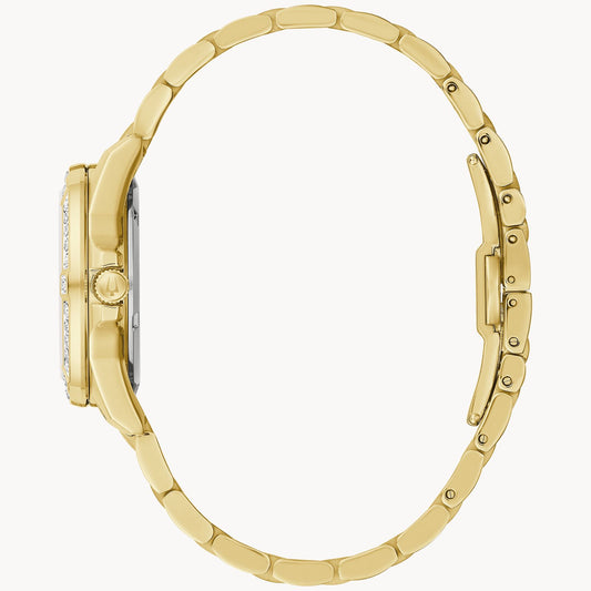 Bulova Series L Watch 98R294