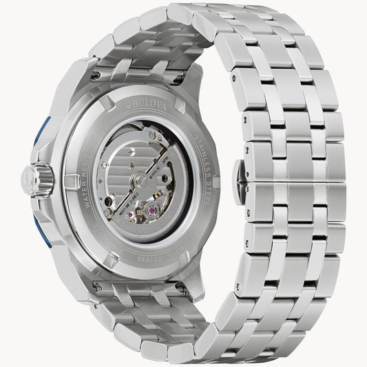 Bulova Series A Watch 98A302