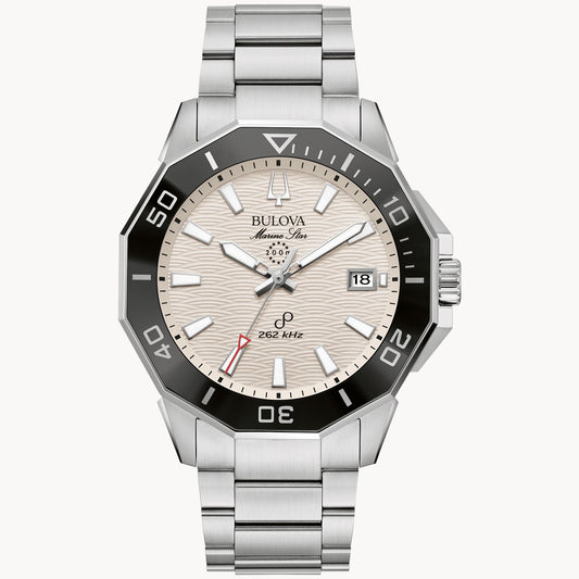 Bulova Series C Watch 96B426