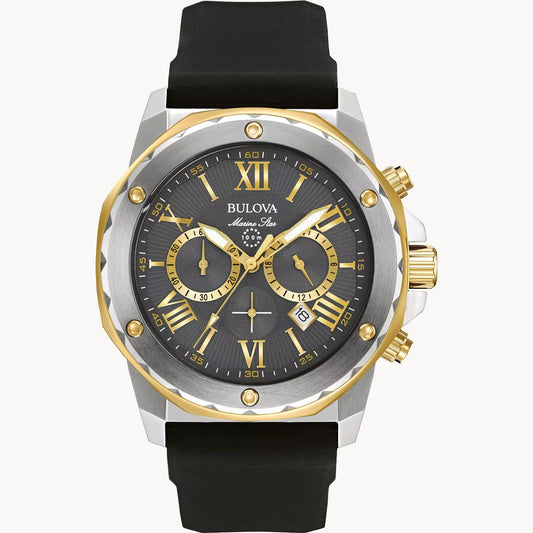 Bulova Series A Watch 98B277