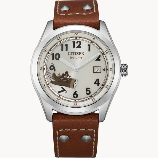 Citizen Mickey Aviator Disney BV1088-08W