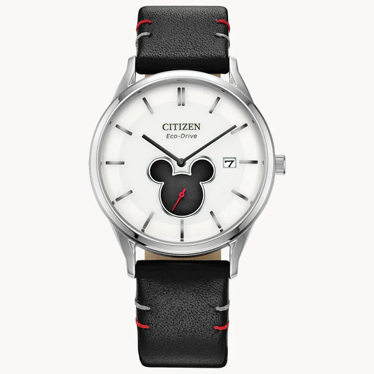 Citizen Mickey Shadow Disney BV1130-03W