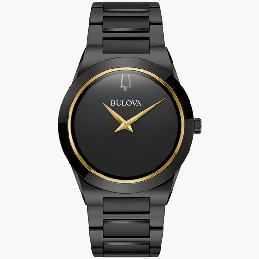 Bulova Millennia Watch 98A313