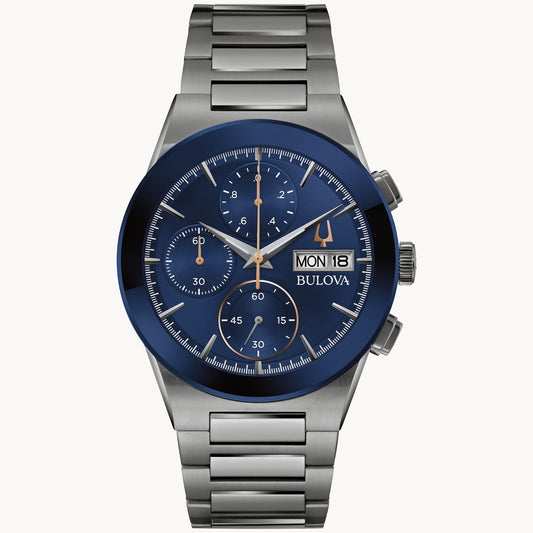 Bulova Modern Watch 98C143
