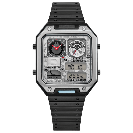 Citizen Millennium Falcon Star Wars JG2146-53H