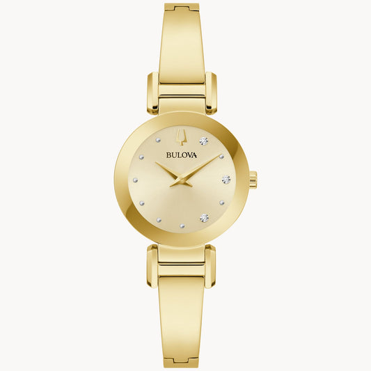 Bulova Marc Anthony Watch 97P164