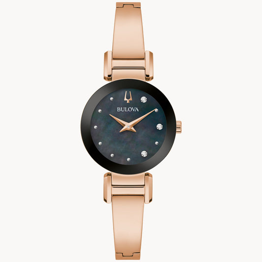 Bulova Marc Anthony Watch 97P163