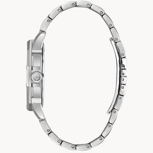 Bulova Crystal Watch 96C134