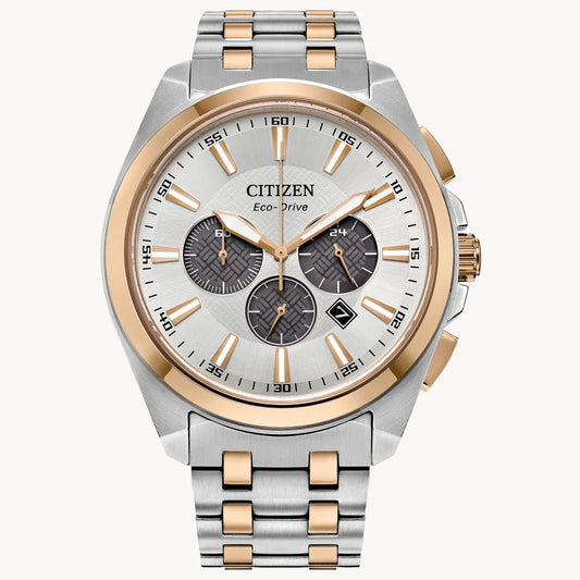 Citizen Peyten CA4516-59A