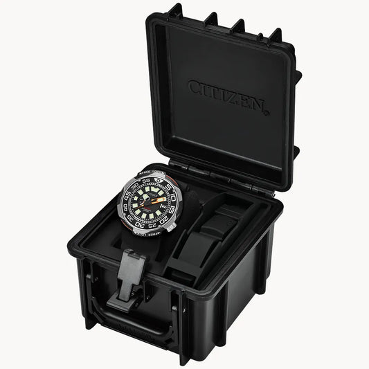 Citizen Promaster 1000M Professional Diver Super Titanium™ BN7020-17E
