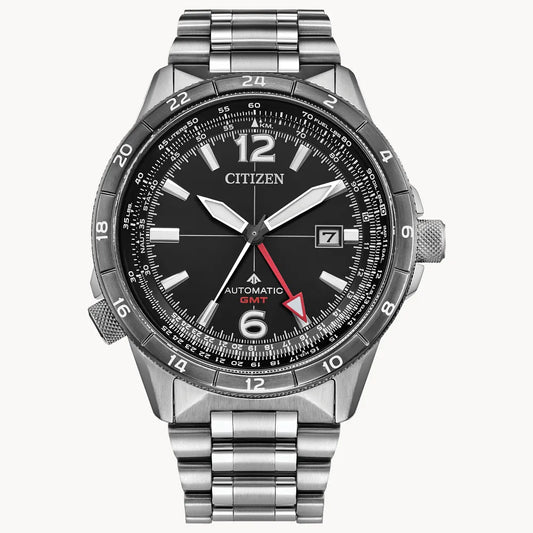 Citizen Promaster Air GMT Automatic NB6046-59E