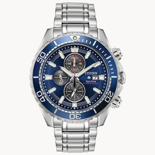 Citizen Promaster Dive CA0710-58L