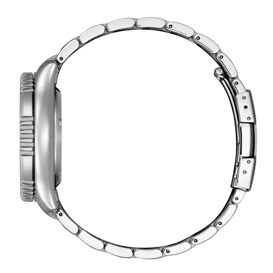 Citizen Promaster Dive Automatic Interchangeable Strap Set NY0160-66E