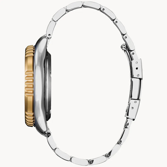 Citizen Promaster Dive Automatic NY0154-51L