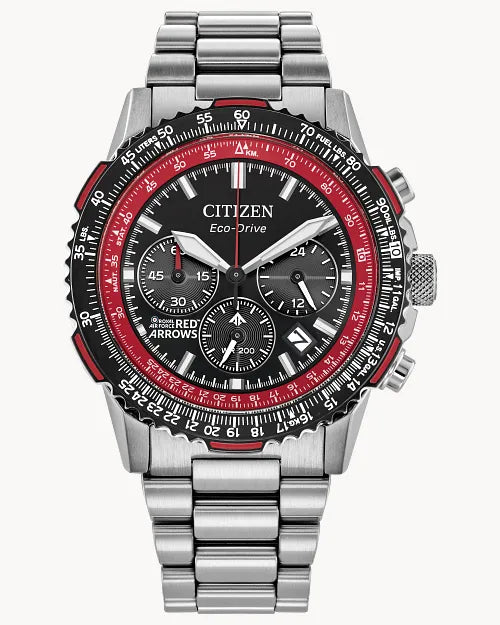 Citizen Promaster Navihawk CA4666-56E
