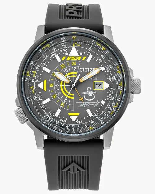 Citizen Interchangeable Strap Set BJ7004-43H