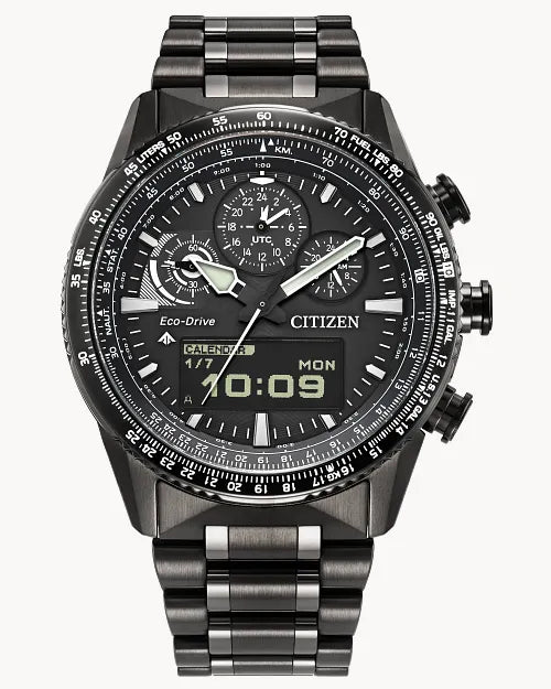 Citizen Promaster Skyhawk U830 JV2005-58E