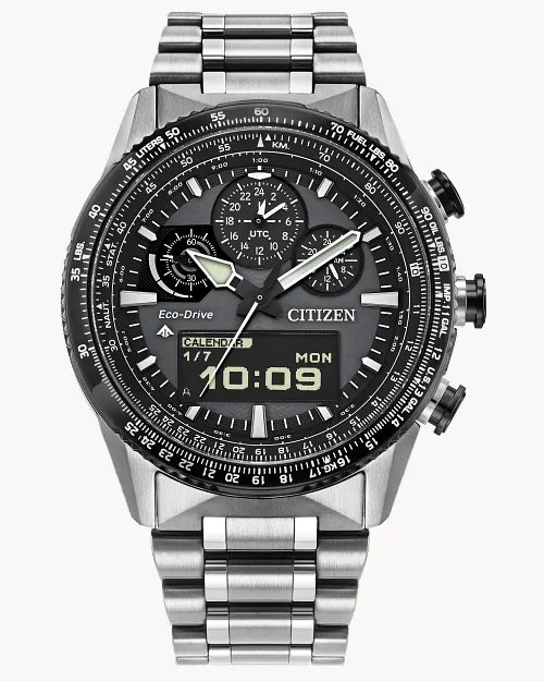 Citizen Promaster Skyhawk U830 JV2006-55H