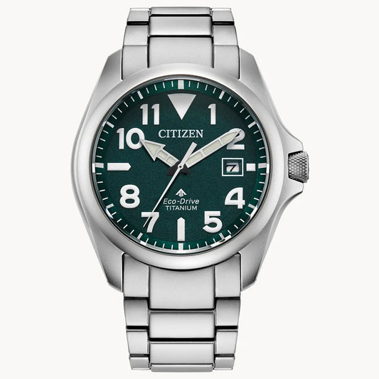 Citizen Promaster Tough Super Titanium™ BN0241-59W