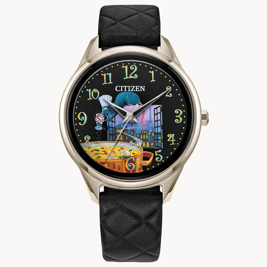 Citizen Ratatouille Pixar FE7103-04W