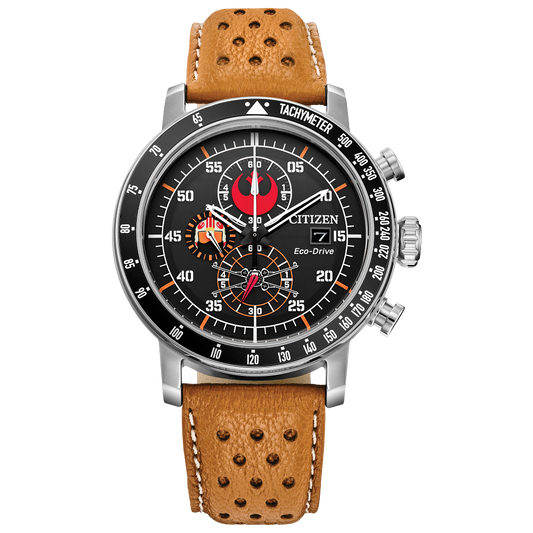 Citizen Rebel Pilot Star Wars CA0761-06W