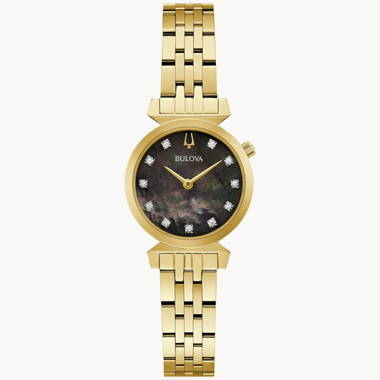Bulova Regatta Watch 97P173