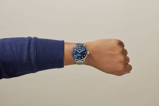 Shinola The Canfield 43mm 20018331-sdt-001384077