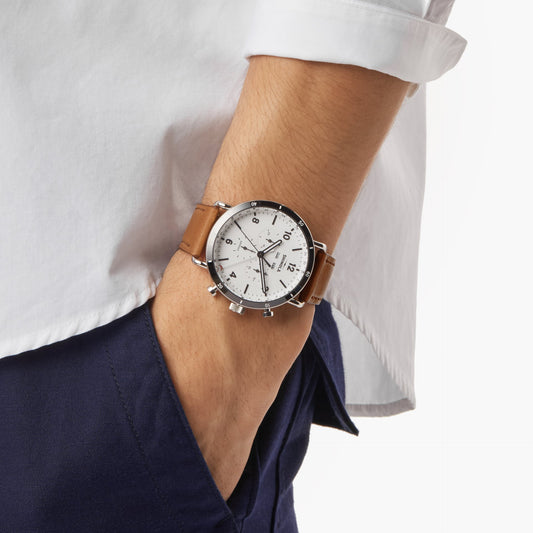 Shinola The Canfield Sport 45mm 20141501-sdt-005695275