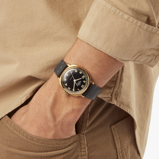 Shinola The Mechanic 39mm 20273242-sdt-014642315