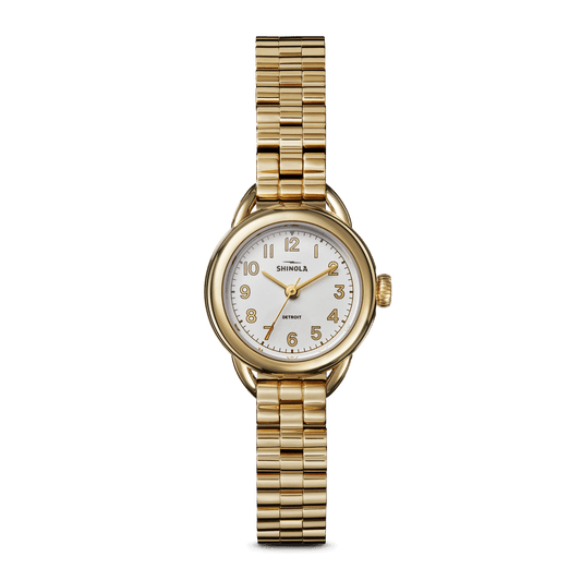 Shinola The Shinola Runabout 25mm 20282830-sdt-014245483