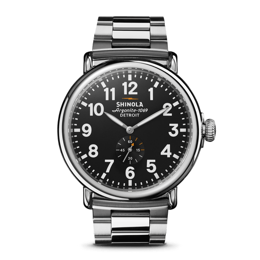 Shinola The Runwell 47mm 20283786-sdt-000009865