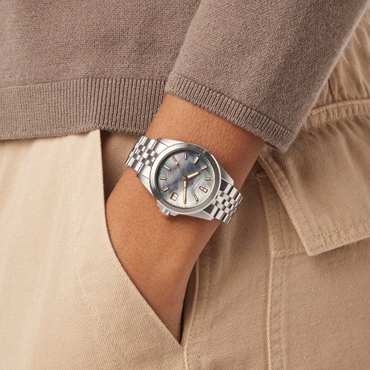 Shinola The Circadian Monster 36mm 20296789-sdt-018044435