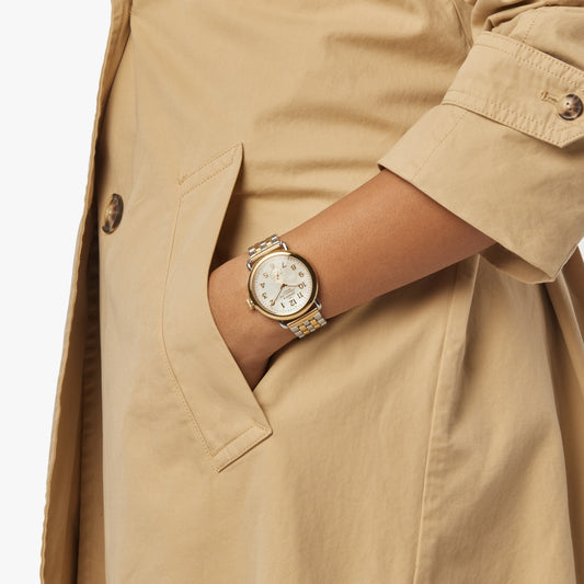 Shinola The Runwell 41mm 20299729-sdt-018272425