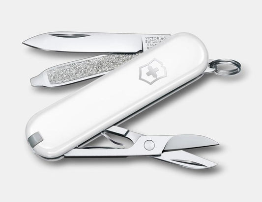 Victorinox Classic SD White 0.6223.7