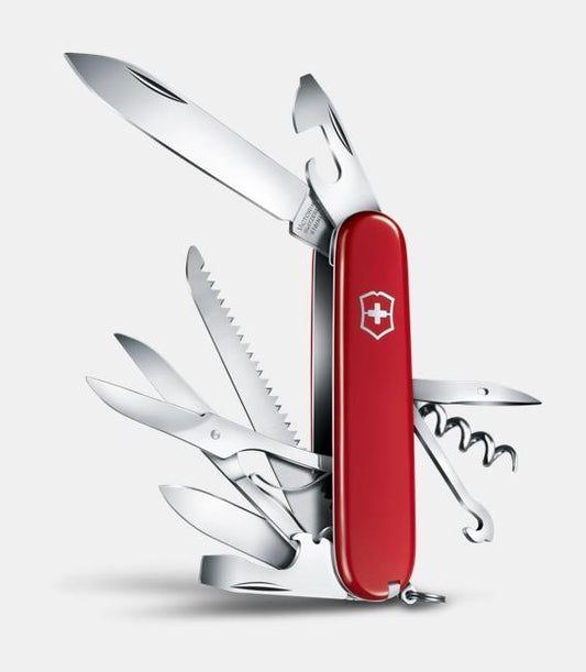 Victorinox Huntsman 1.3713.B1 1.3713.B1