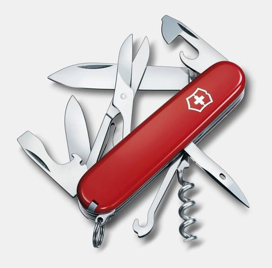 Victorinox Climber 1.3703.B1 1.3703.B1