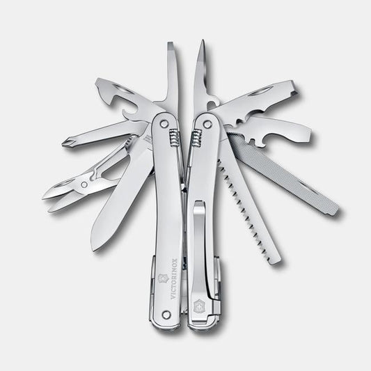 Victorinox Swiss Tool Spirit MX Clip 3.0224.MKB1 3.0224.MKB1