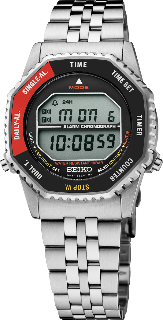 Digital Quartz SMGG19