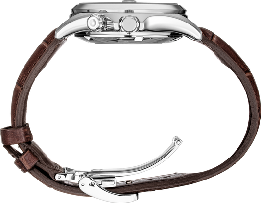 Seiko Prospex Alpinist Watch SPB121