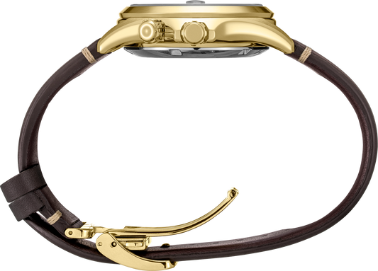 Seiko Prospex Alpinist Watch SPB210