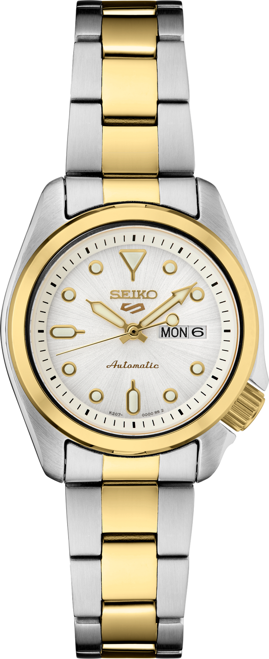 Seiko 5 Sports Watch SRE004
