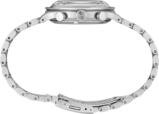 Seiko Essentials Collection Watch SSB477