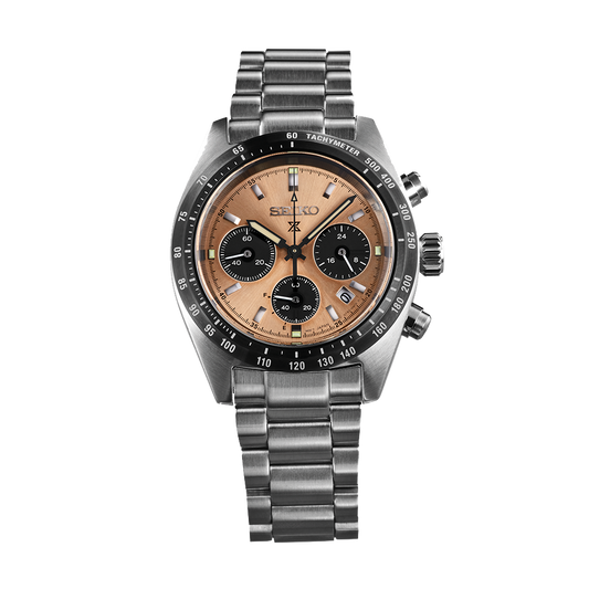 Seiko Prospex Limited Edition Watch SSC951