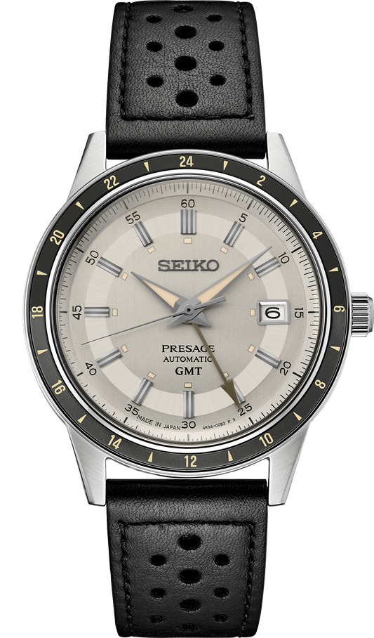 Seiko Presage Style60's Watch SSK011