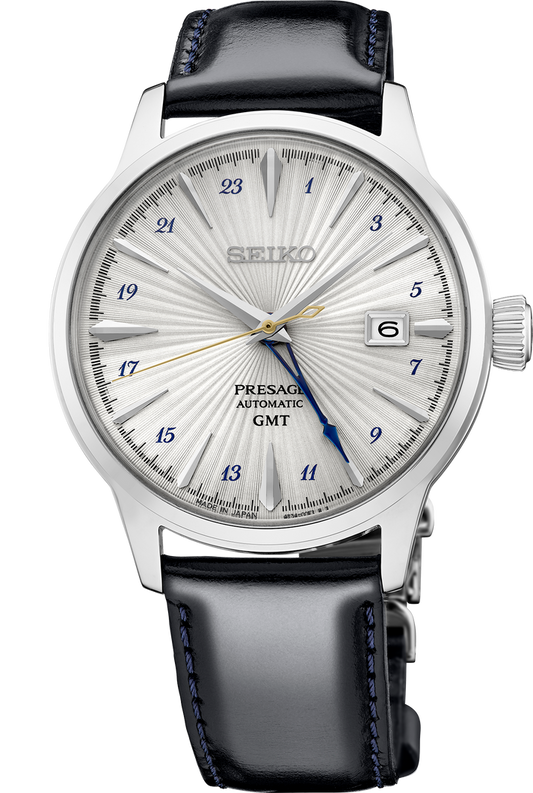 Seiko Presage SSK049 Watch SSK049
