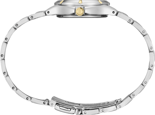 Seiko Essentials Collection Watch SUR414