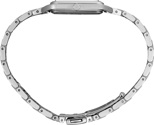Seiko Essentials Collection Watch SWR073