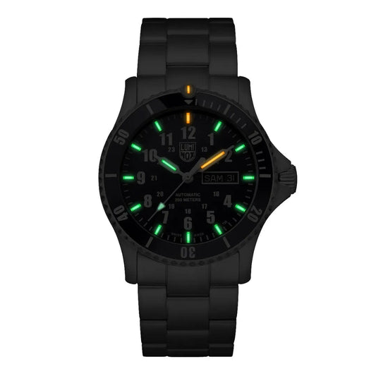 Luminox Automatic Sport Timer Automatic Dive Watch, 42 mm XS.0924